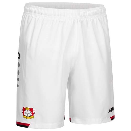 Pantalones 04 Leverkusen Segunda equipo 2021-22